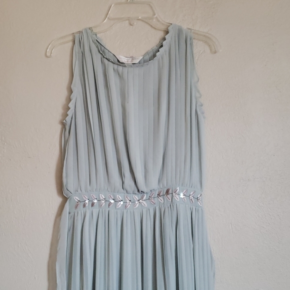 Lauren Conrad Runway dress NWT 8 - Picture 2 of 4
